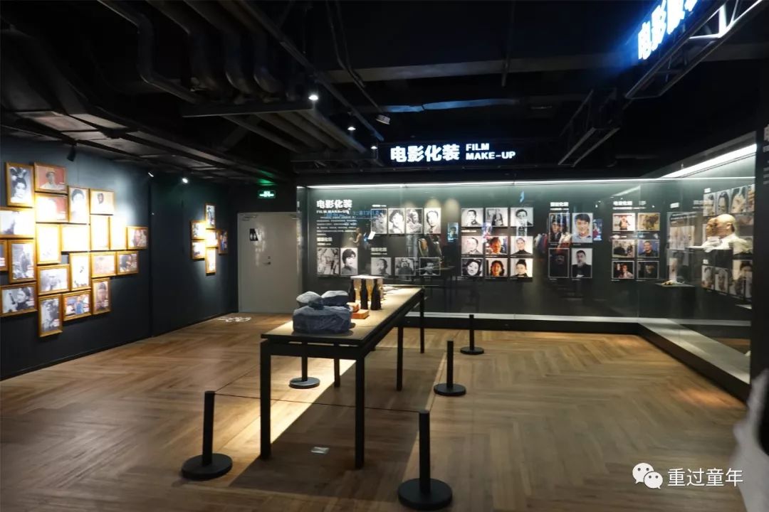 西影厂好不好玩,西影厂遛娃