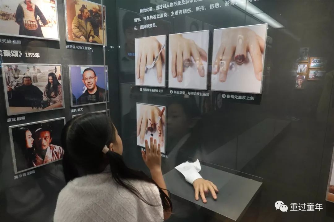 西影厂好不好玩,西影厂遛娃