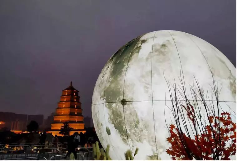 西安最好玩的商城有哪些,西安好玩的商场分布图