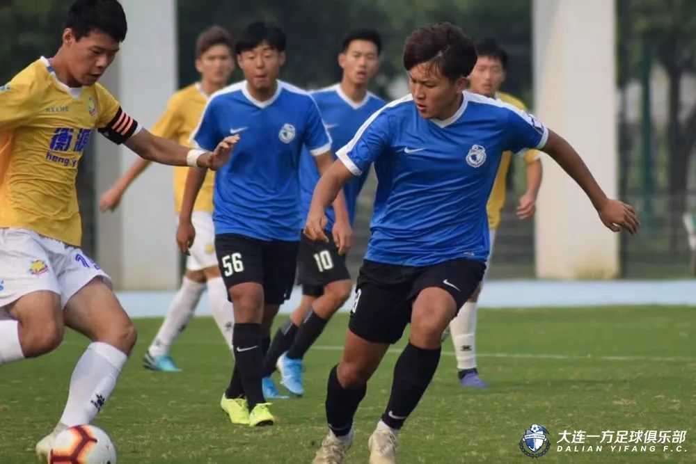 大连一方u13青超,青超联赛大连一方赛程