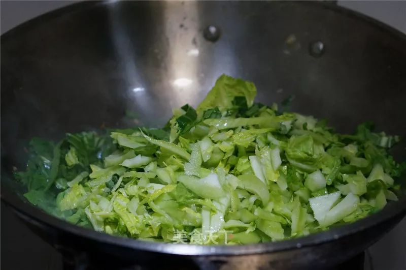 芥菜腌制的咸菜种类,芥菜的15种做法大全