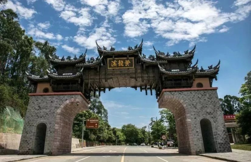 成都双流区旅游省钱攻略推荐,五一在双流适合去哪旅游