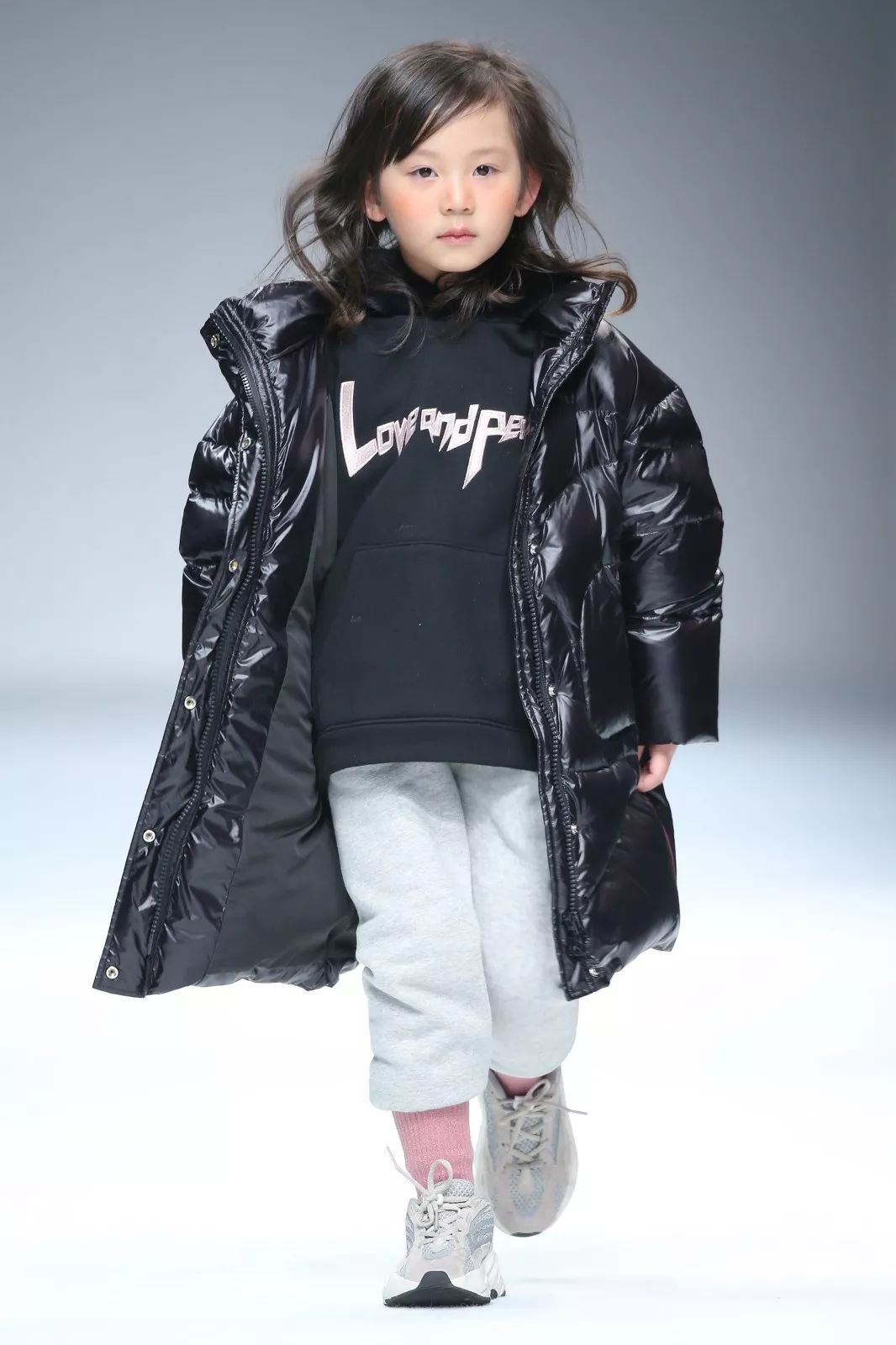 ss22上海时装周kidswear,ss2024上海时装周kidswear童装