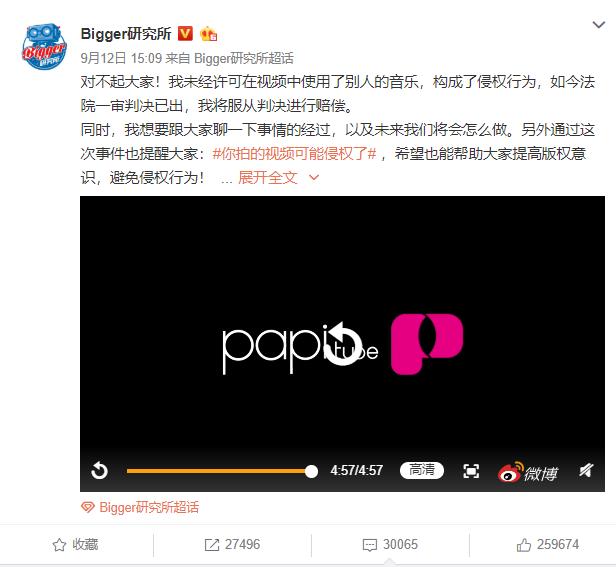哪几个网站的音乐不侵权,用哪些音乐作为背景音乐不侵权