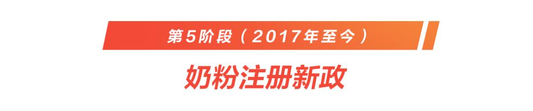 国产奶粉的振兴之路,致敬奶粉