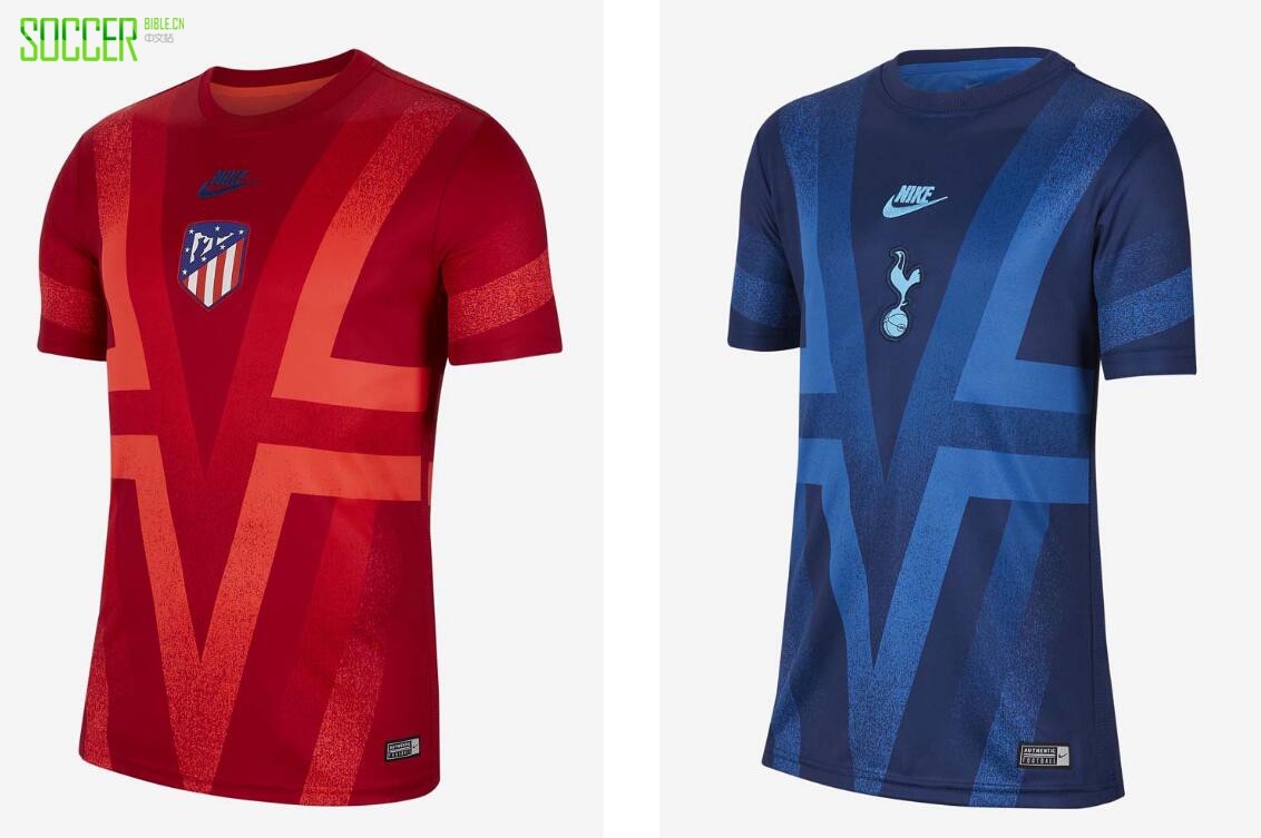 耐克标识运动长短袖,耐克tanjun鞋舌标签