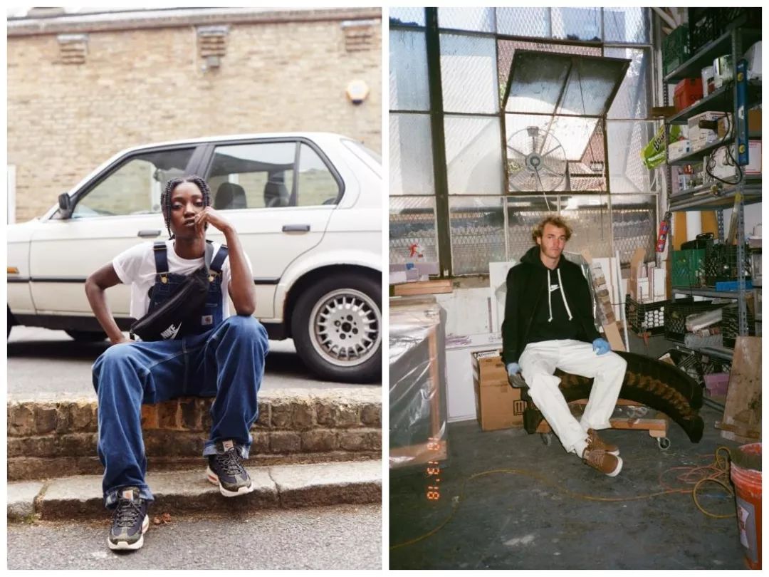 carharttwip牛仔衣日系,carharttwip春夏口袋工装