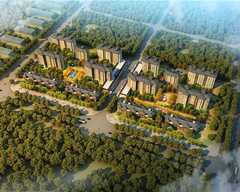 鹿泉朗诗房子五证齐全吗,五证齐全的准现房靠谱吗