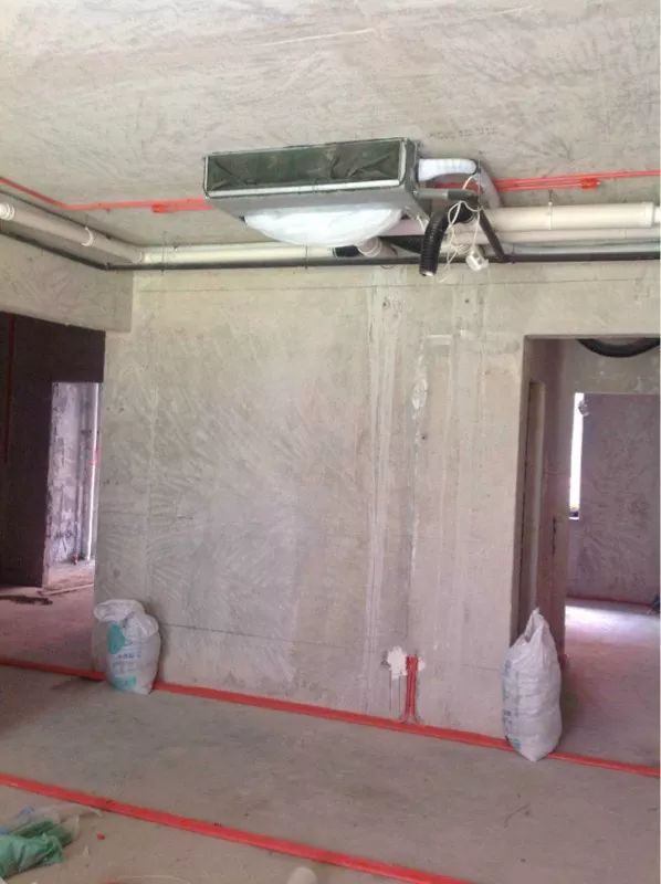 装修过程故事,装修故事对话