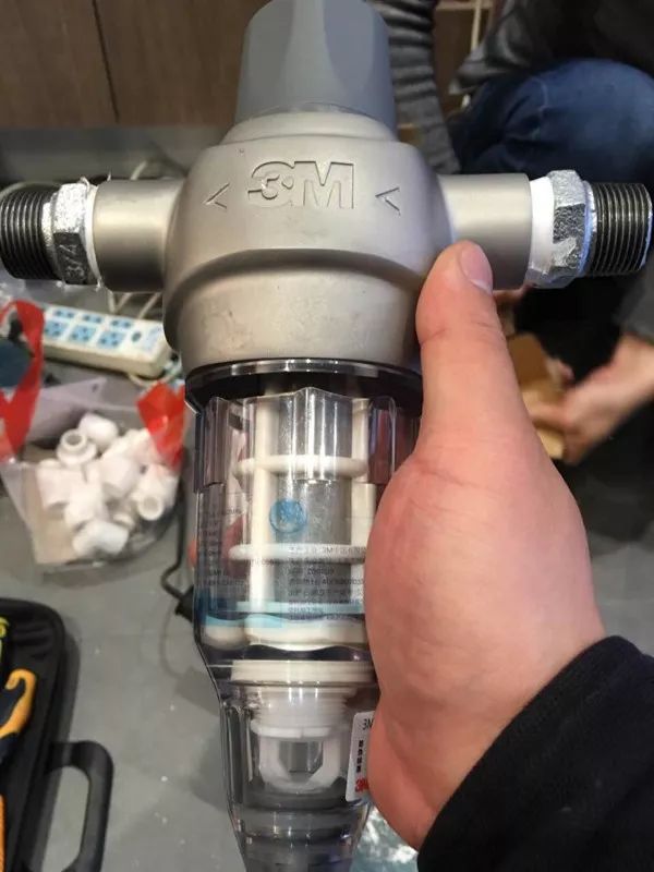 装修建材故事,装修流程的故事