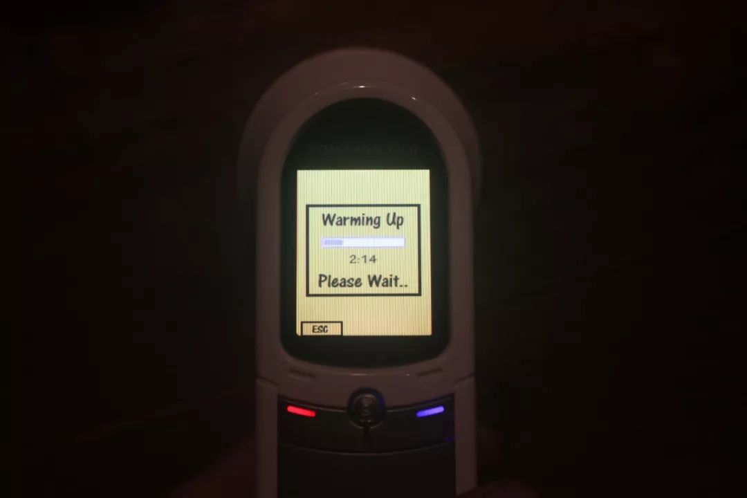 咖啡烘焙度检测仪,咖啡烘焙机豆温与炉温检测