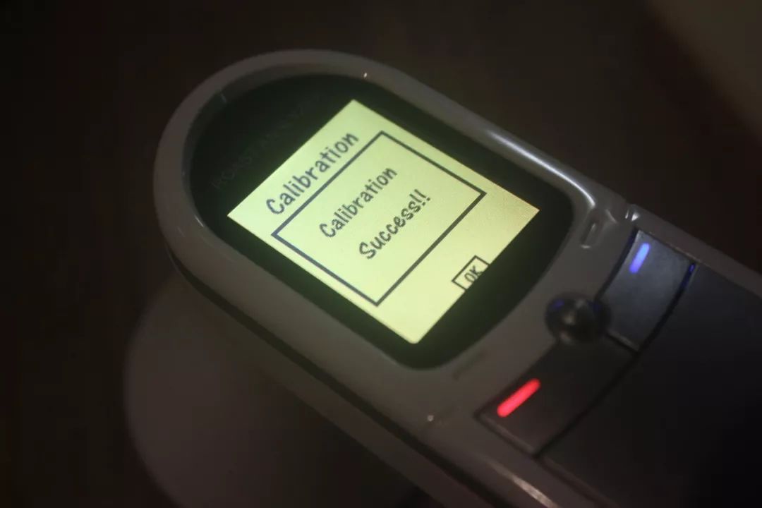 咖啡烘焙度检测仪,咖啡烘焙度测试器