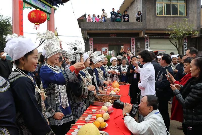 国庆一起去旅游,三都推荐游玩的地方
