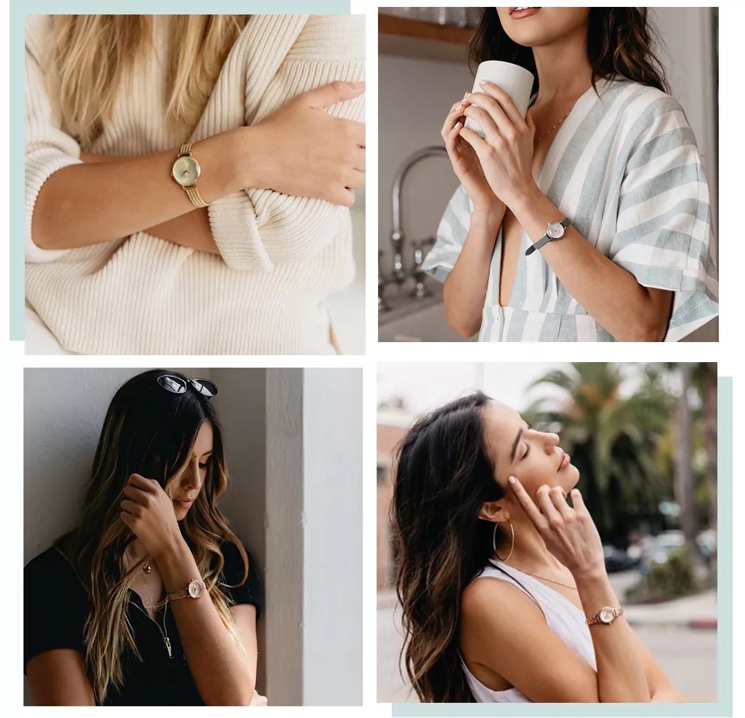 怎样花最少的钱装出高大上的感觉,怎样花最少的钱穿出最高级的效果