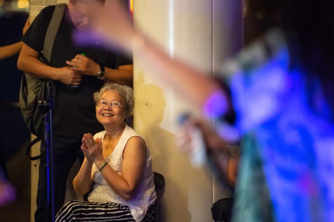 香港街头普通话歌曲,香港街头歌曲经典