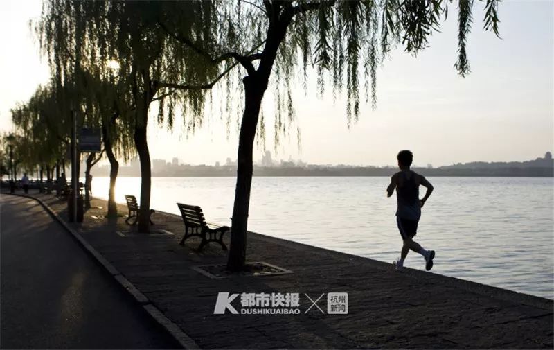 杭州男子40岁开始跑马拉松,杭州马拉松心脏猝死
