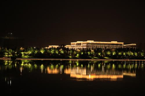 唐三其实是什么模样,唐山是美丽之城吗