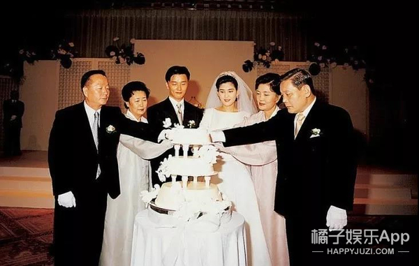 三星长女离婚赔了多少,三星长女为啥离婚