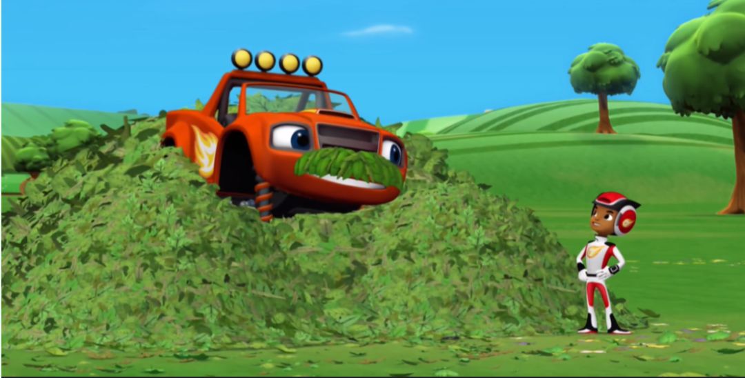 你还在给孩子看动画片吗,适合孩子看的英文动画片免费