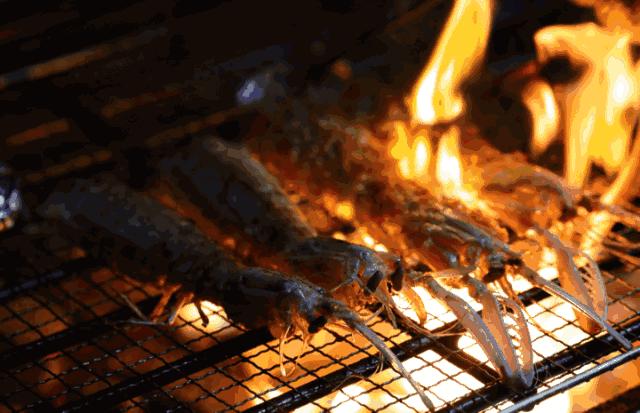 吃过广东濑尿虾，你就再也看不起小龙虾