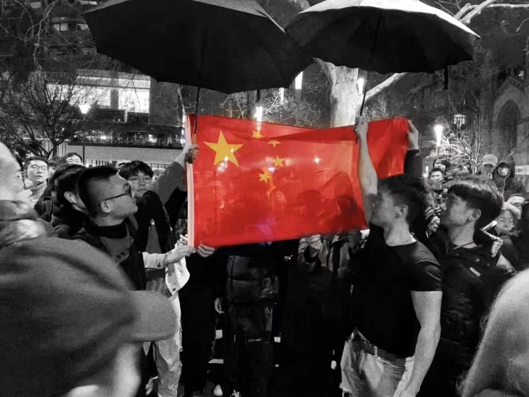 我们是如何爱国的,关于爱国你自己应该怎么做