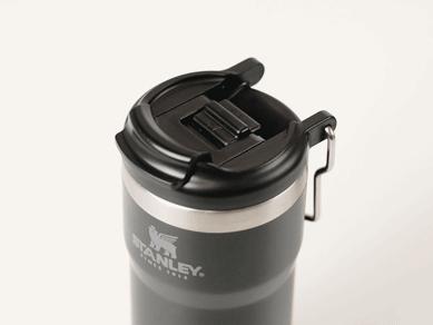 百年老式保温杯盖,老物件新设计保温杯