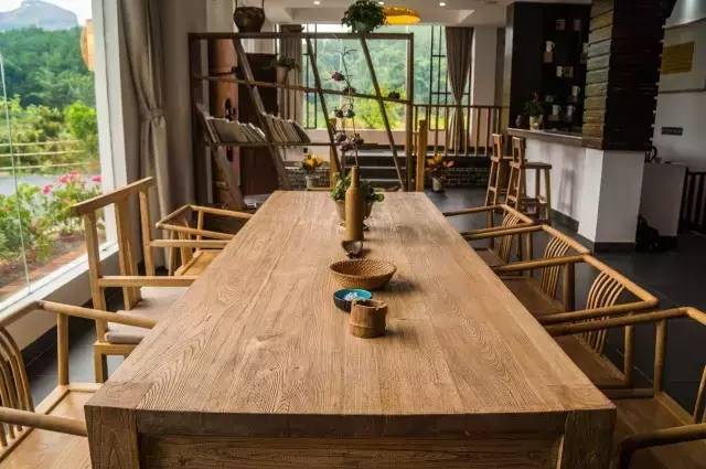 以梦为马，不负韶华，我的民宿梦丨最美民宿创业沙龙