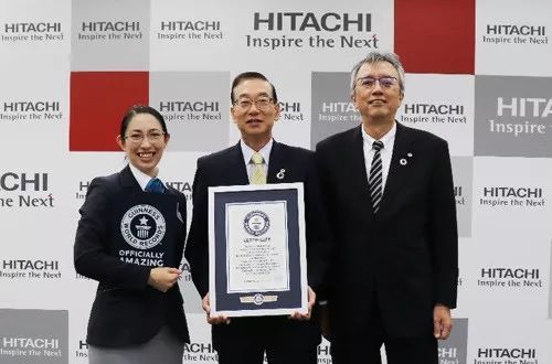 日立超高速电梯速度标准,打破吉尼斯纪录的最快电梯