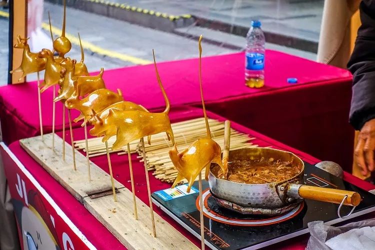 沈阳游玩景点推荐大帅府,沈阳冬季免费旅游必去十大景点