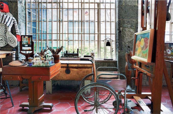 “十一”回家,我们带你回艺术家的家丨藏拍周有娱