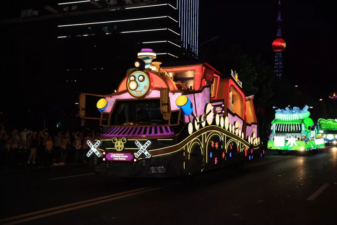 上海旅游节花车巡游2007,上海旅游节花车巡游图片视频