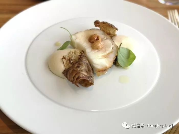 世界第一的Mirazur餐厅