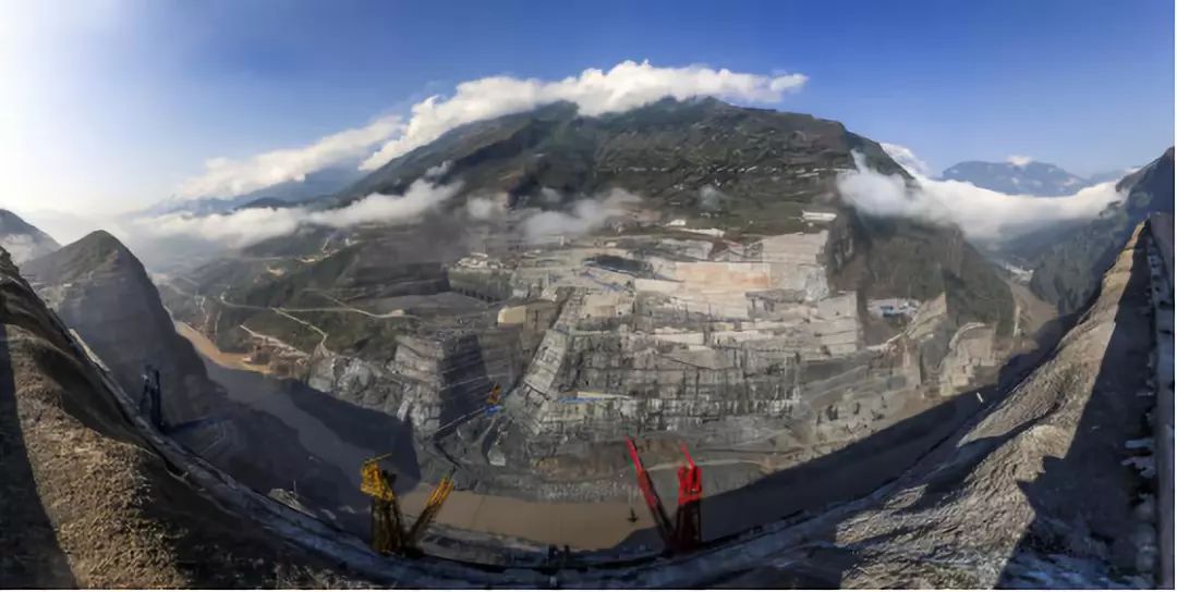 中国四川第一工程,四川第1届创新创业大赛