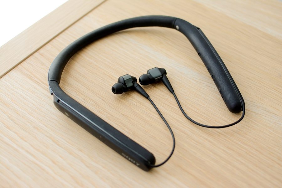 索尼wi-1000x一代主动降噪,索尼降噪耳机wi1000xm2值得买吗