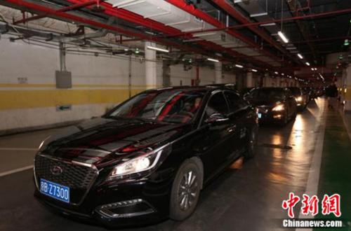 首汽约车最新情况,首汽约车以高品质服务开启新征程