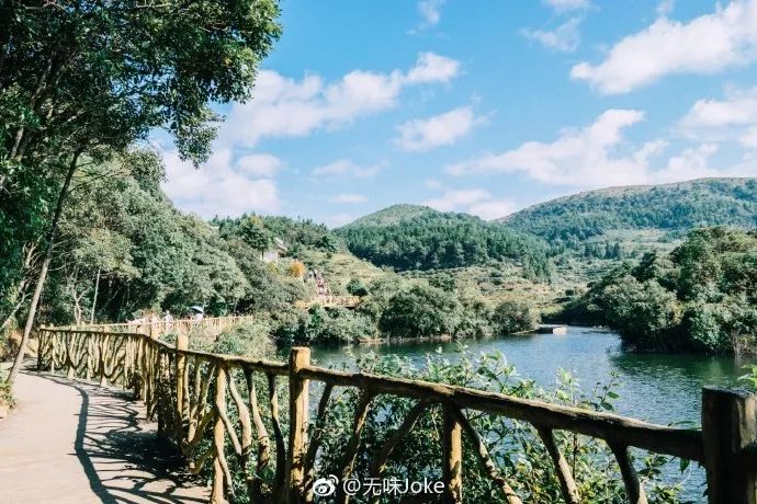 福州永泰国庆周边自驾游景点推荐,福州周边15处神仙景点