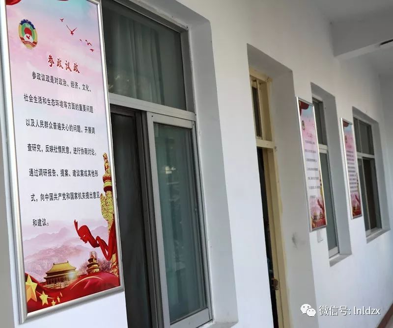 党建品牌与党建文化墙,党建文化墙作为党建阵地