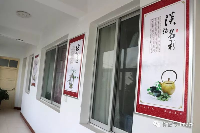 党建品牌与党建文化墙,党建文化墙作为党建阵地