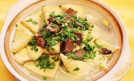 江苏十三市代表美食,江苏十三市好吃好玩