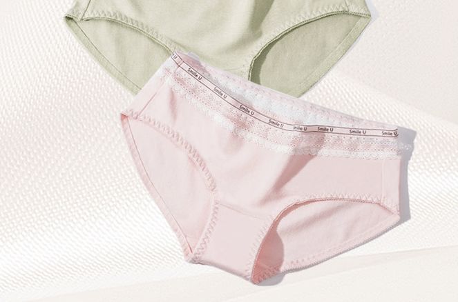 生理期防侧漏的裤子,适合姨妈期外穿的裤子