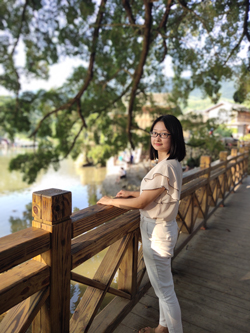 春风化雨育新蕾！九江市鹤湖学校2019年师德标兵风采展