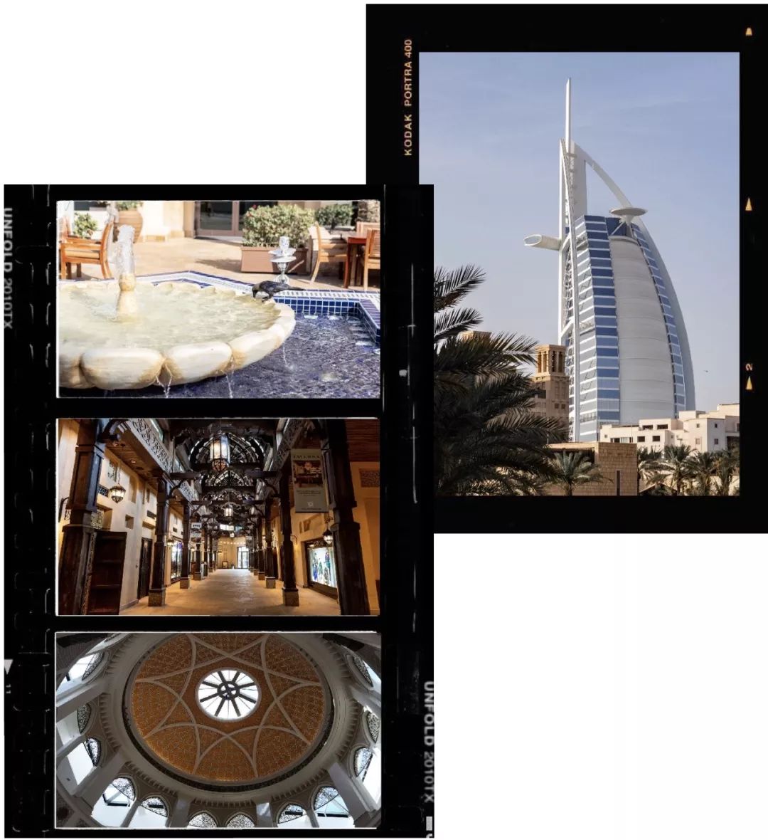 去迪拜旅游攻略最详细,迪拜10天旅游计划介绍