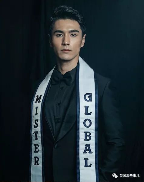 2019年全球先生,2023全球先生民族服装秀