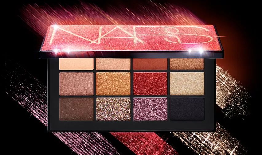 今秋必入的最夯彩妆品,今年不能错过的5个秋季彩妆新品