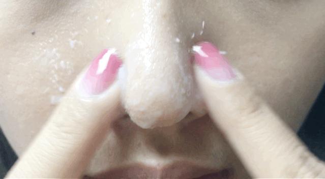 去黑头日本洗面奶,日本去角质保湿洗面奶