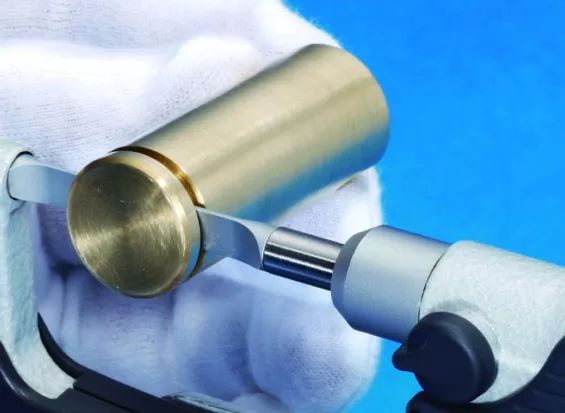 零件测量准确方法,测量精密零件要用什么工具