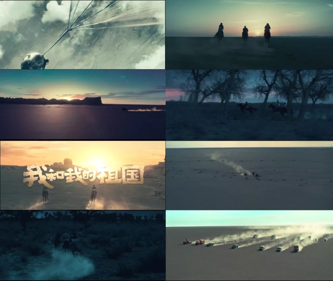 包揽多部国内顶级制作，这家很燃的特拍公司的火并不偶然