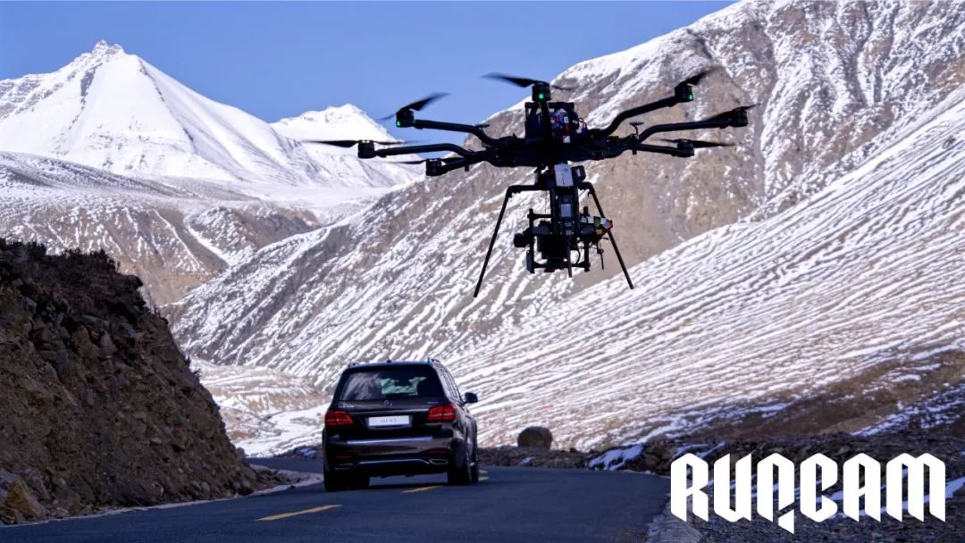 包揽多部国内顶级制作,这家很燃的特拍公司的火并不偶然