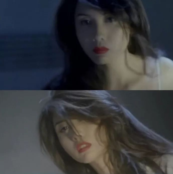 神仙级同框,90年代神仙颜值同框