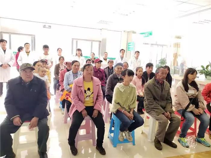 心与祖国同跃动，云南人昨天都在看直播